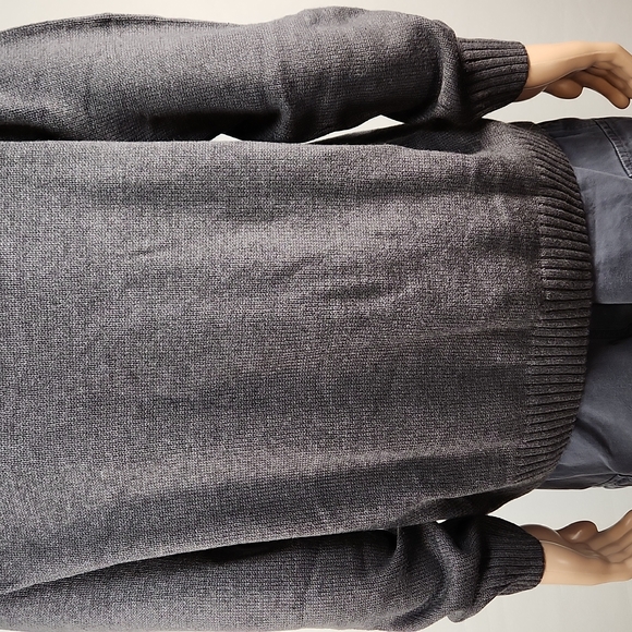 NWT Croft & Barrow Crewneck sweater Size L from Kohl's - Picture 9 of 16